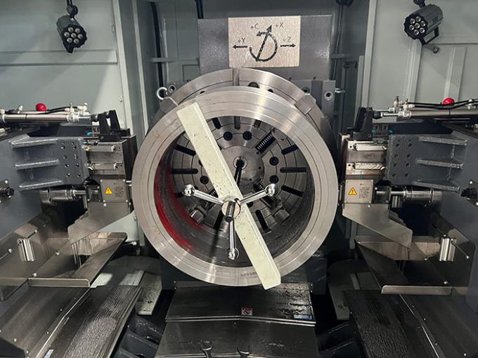 20CrMnTi 52 To 60HRC Flat Wood Pellet Mill Ring Die CPM 1