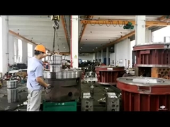 WASTE PELLET MAKING MACHINE