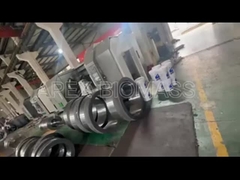 All model pellet die customized production